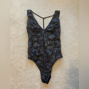 Victoria’s Secret Bodysuit